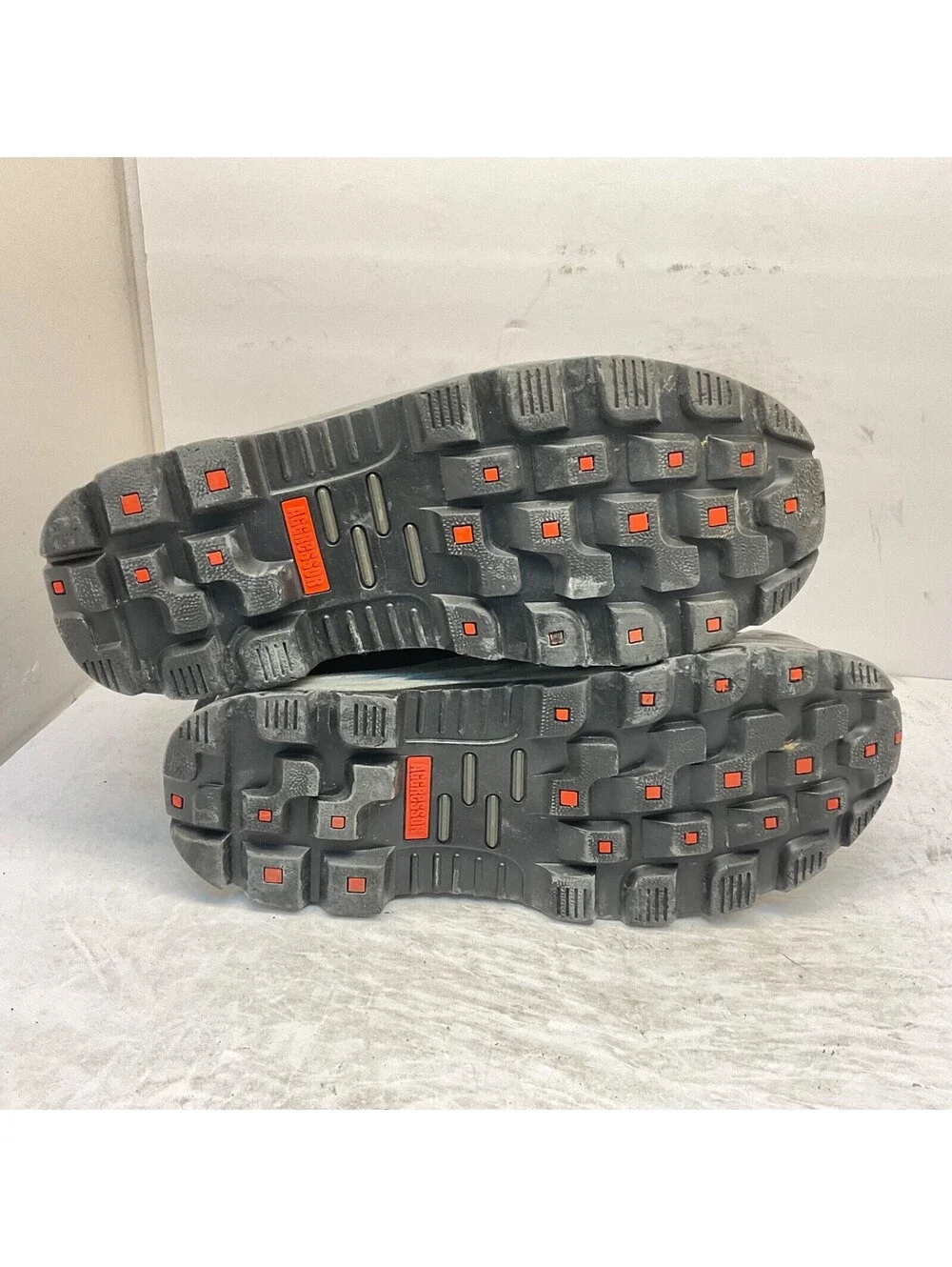 N/A used boots